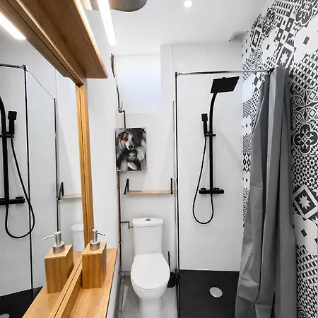 Le Nid Vaillant - Proche Gare & Parking Gratuit - Netflix Tours